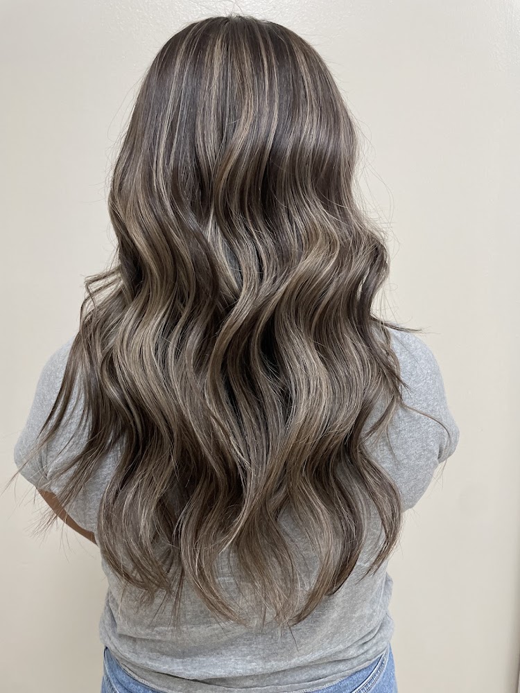 Dreya G Hair Studio view 2