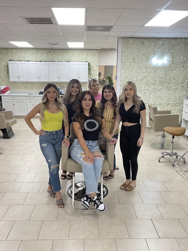 Dreya G Hair Studio view 4