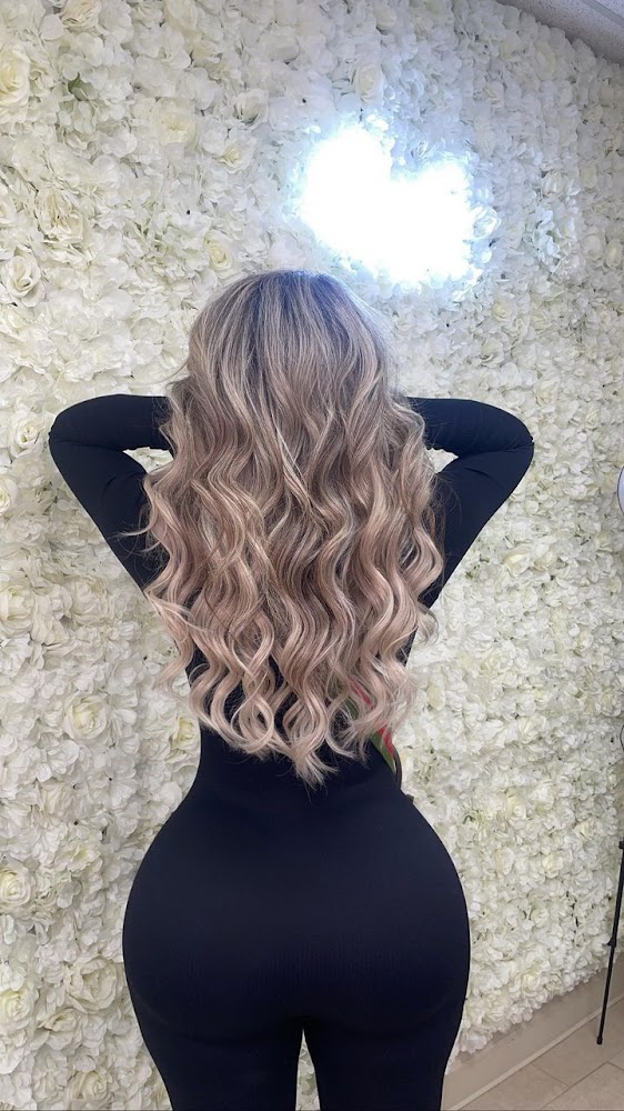Dreya G Hair Studio view 5