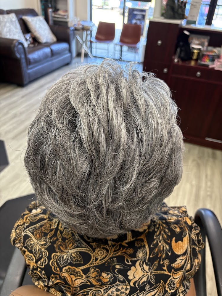 1st Hair By Lena (Call to book appointments, walk-ins are also welcome) view 3