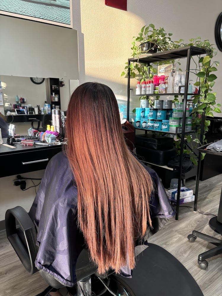 1st Hair By Lena (Call to book appointments, walk-ins are also welcome) view 4