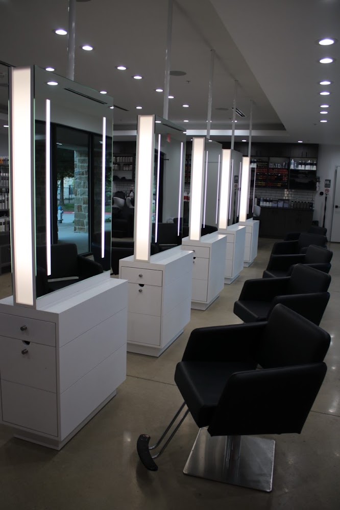 209 Salon and Extensions Studio view 2