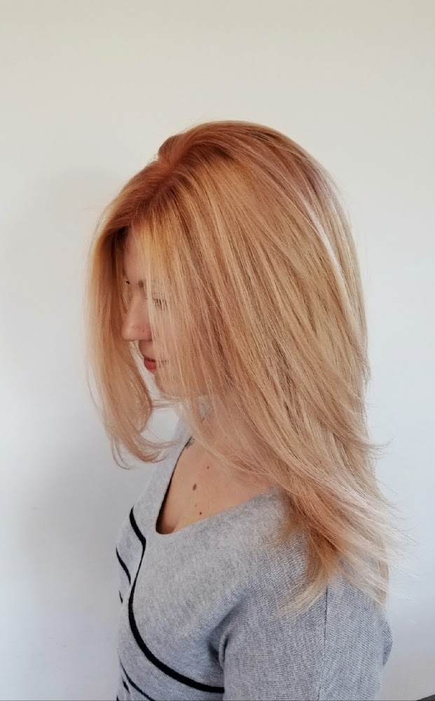 209 Salon and Extensions Studio view 3