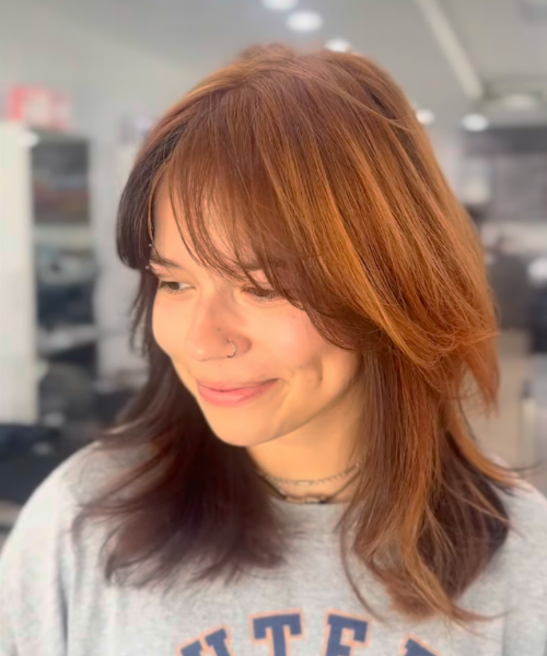209 Salon and Extensions Studio view 4