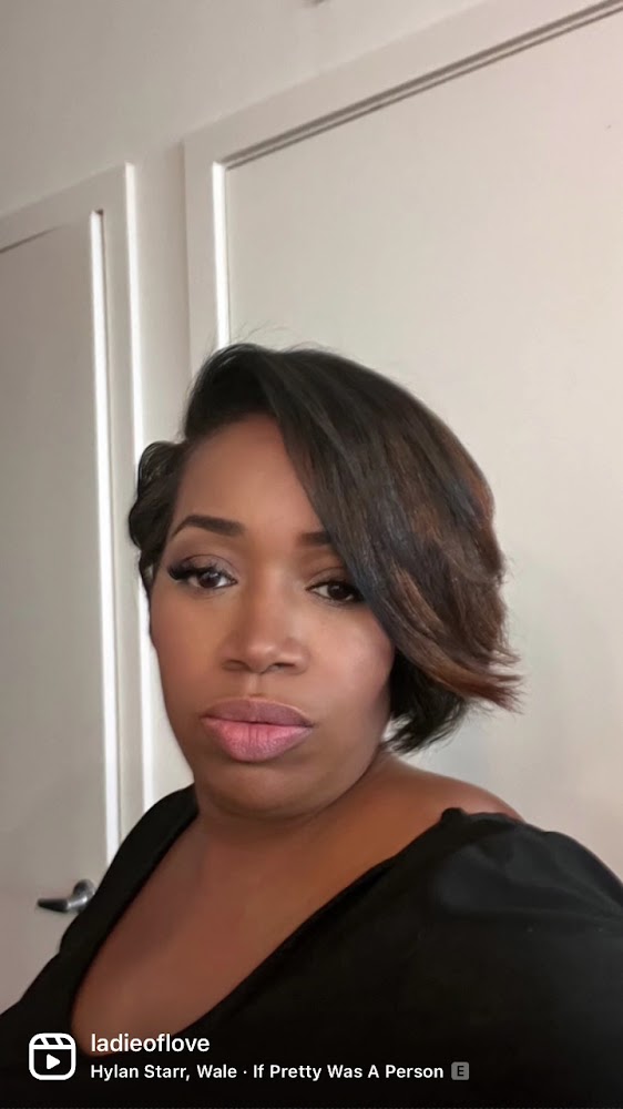 360 Glam Babe Hair Co view 2
