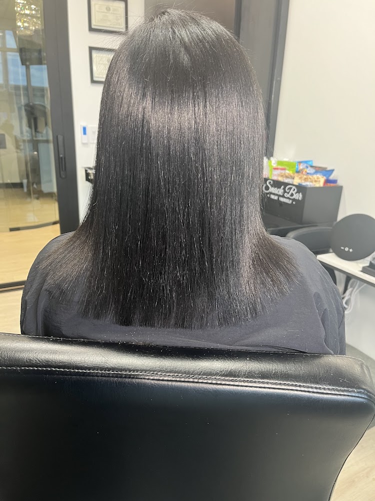 360 Glam Babe Hair Co view 3