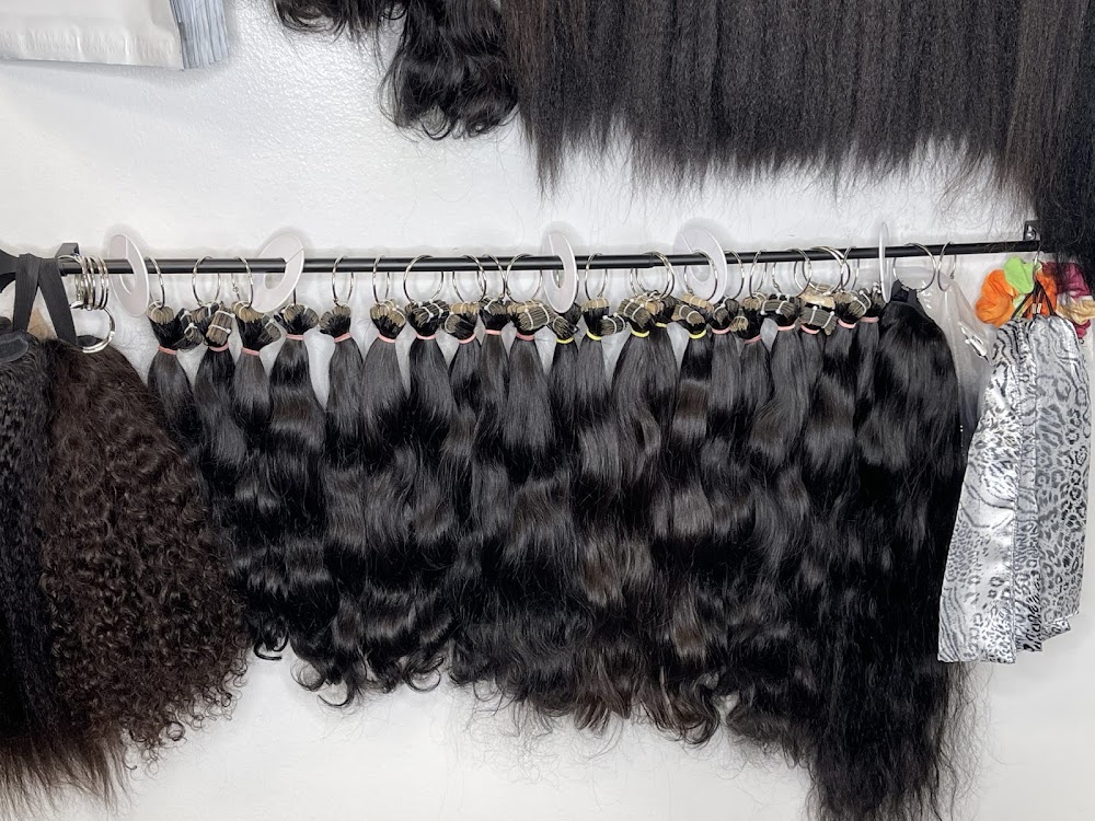 360 Glam Babe Hair Co view 4