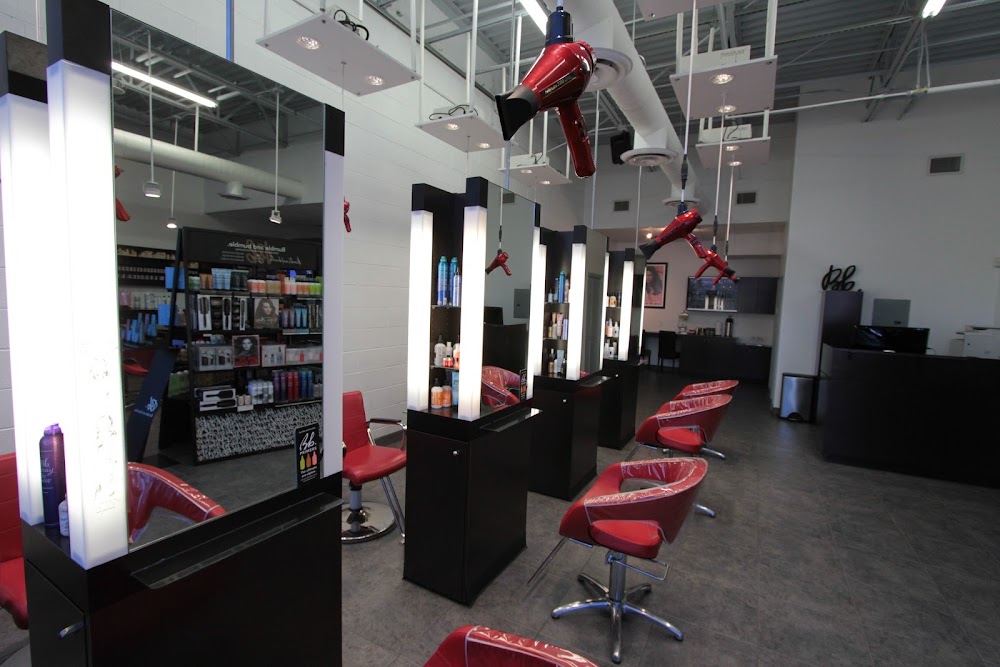 360 The Colour Bar Salon primary photo
