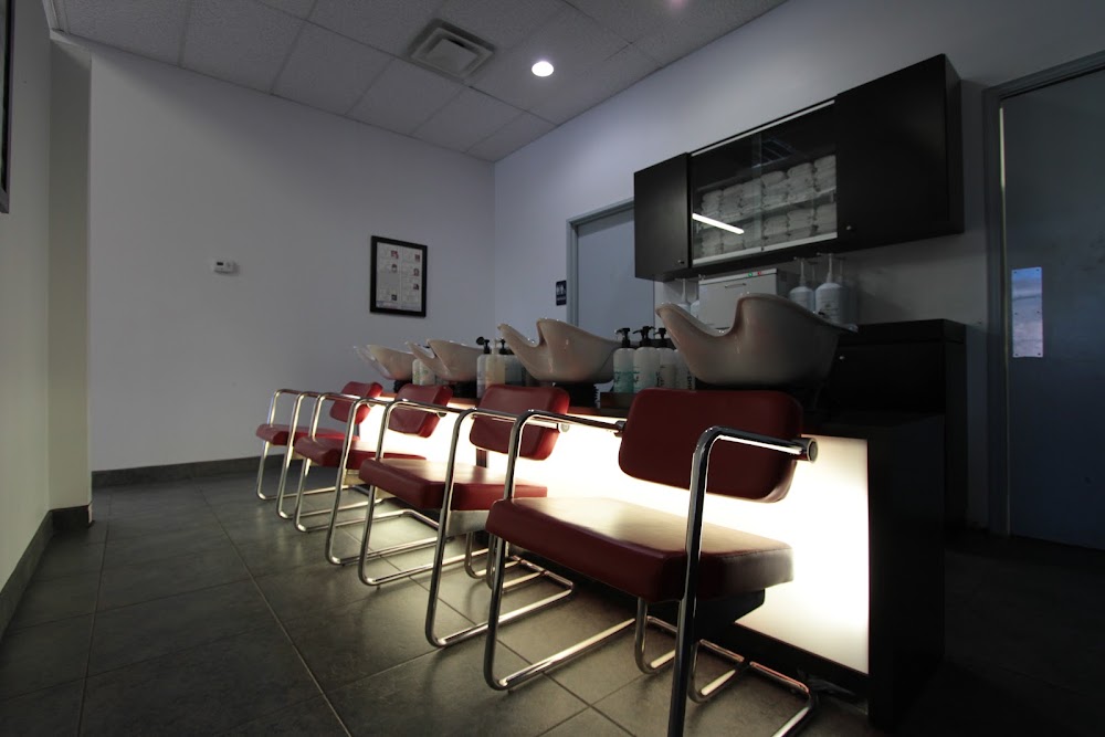 360 The Colour Bar Salon view 5