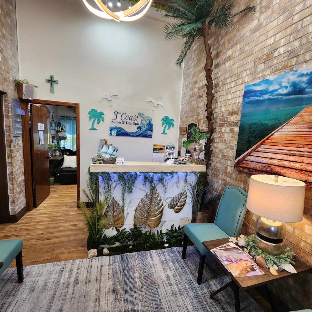 3rd Coast Salon & Day Spa view 4