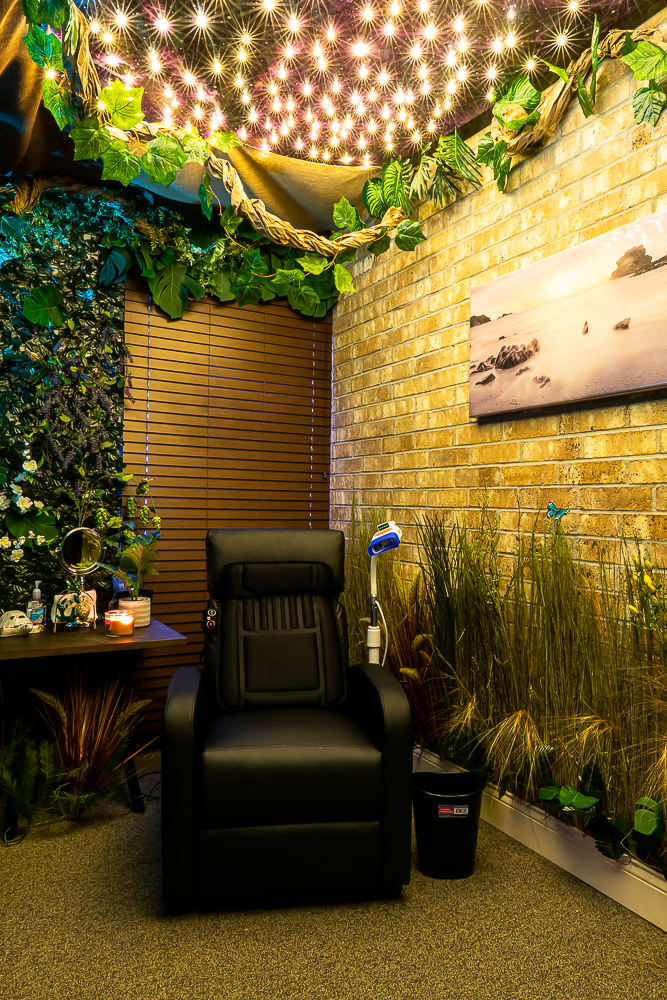 3rd Coast Salon & Day Spa view 5