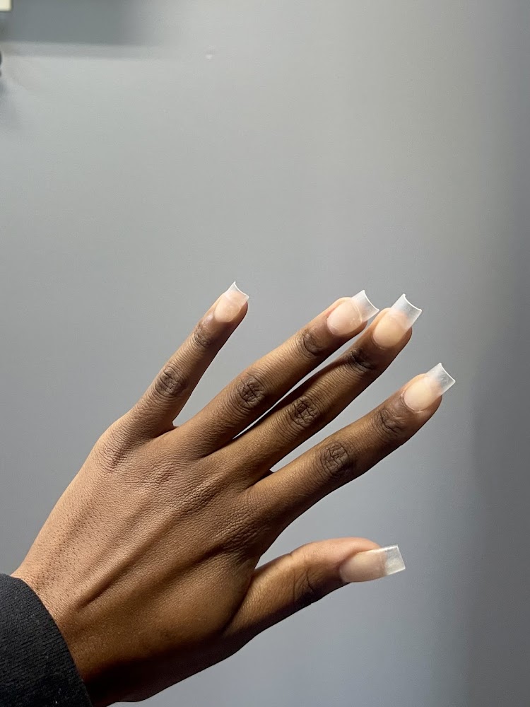 504 | Haircuts, Styling, Extensions, Color, and Natural Care view 3