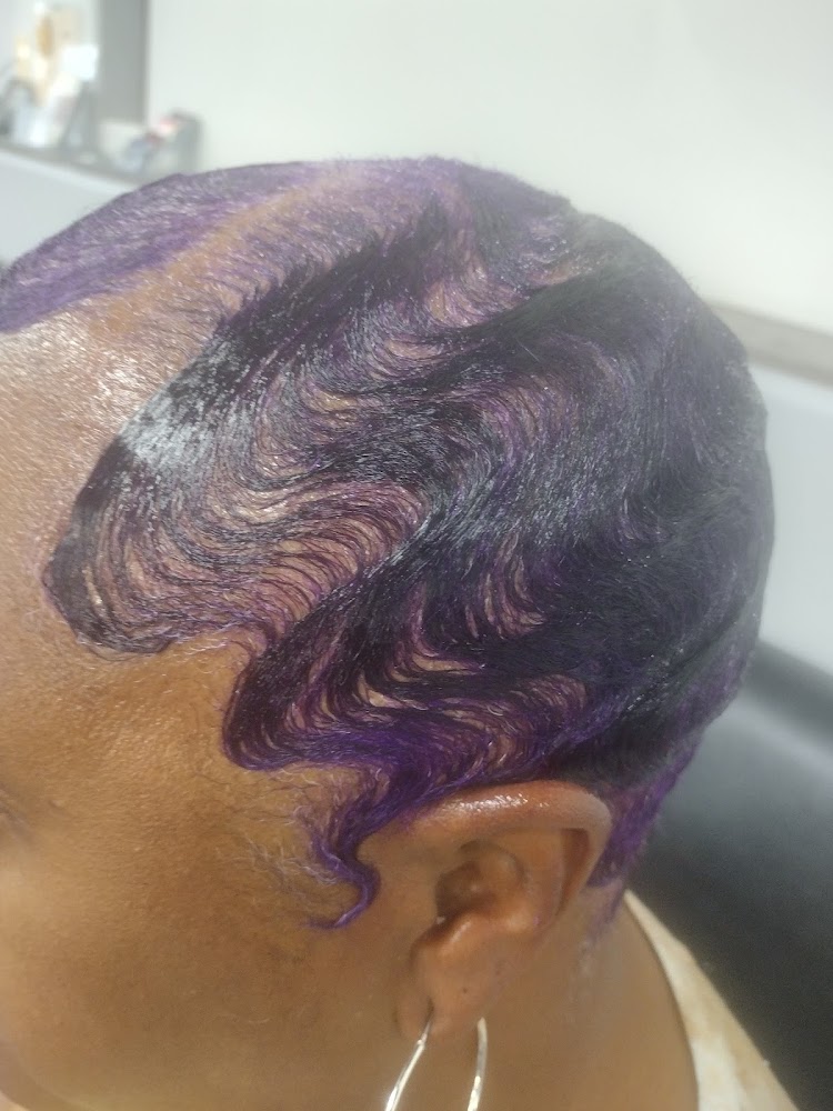504 | Haircuts, Styling, Extensions, Color, and Natural Care view 4