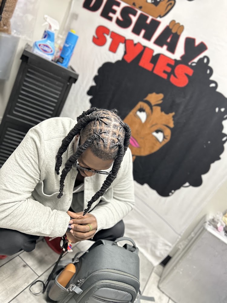 504 | Haircuts, Styling, Extensions, Color, and Natural Care view 5