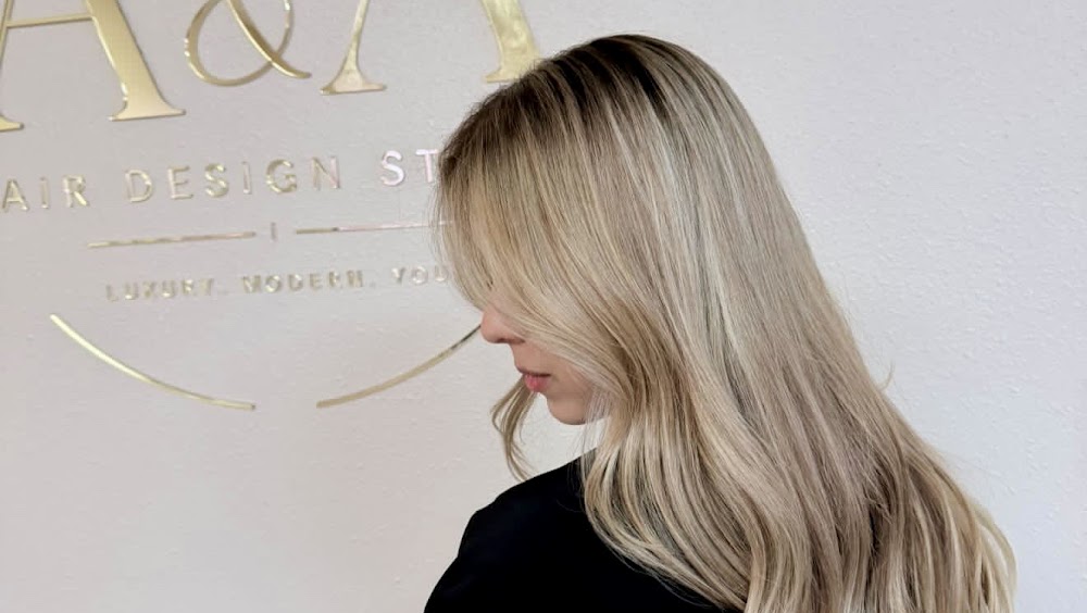 A&A Hair Design Studio primary photo