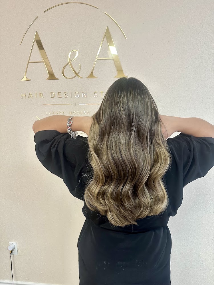 A&A Hair Design Studio view 3