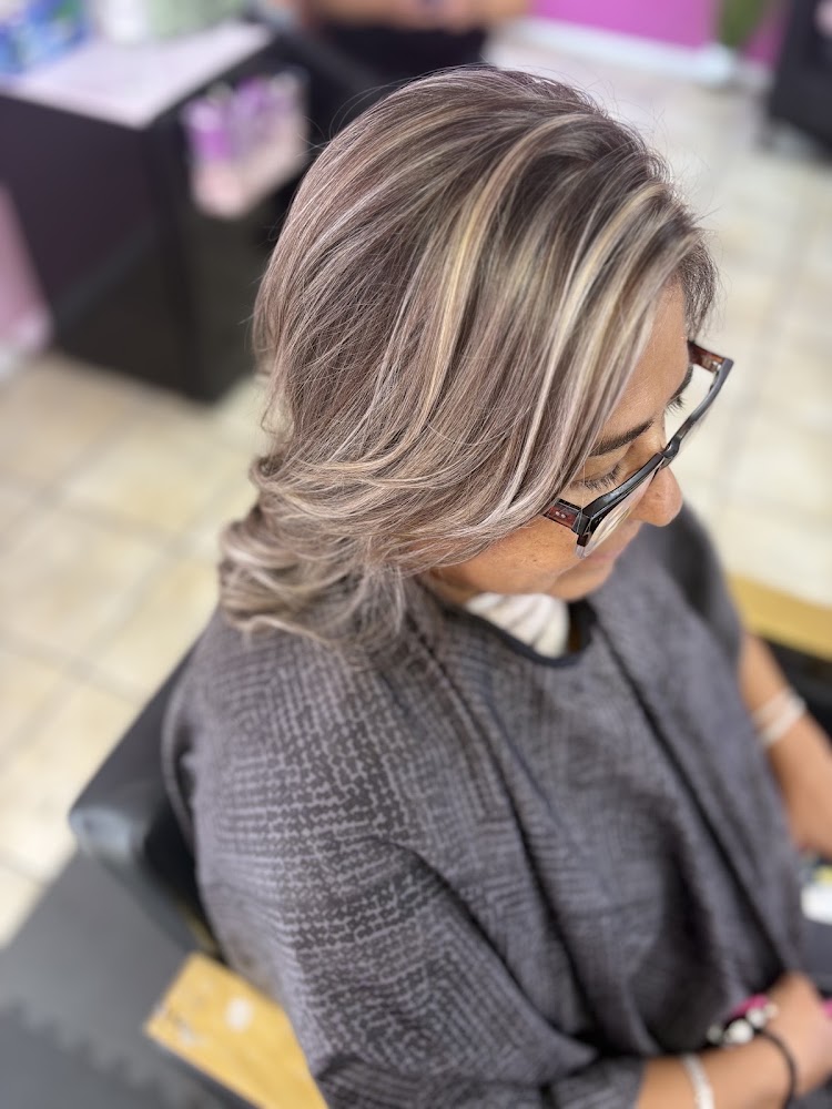 A’beauty Salon view 3