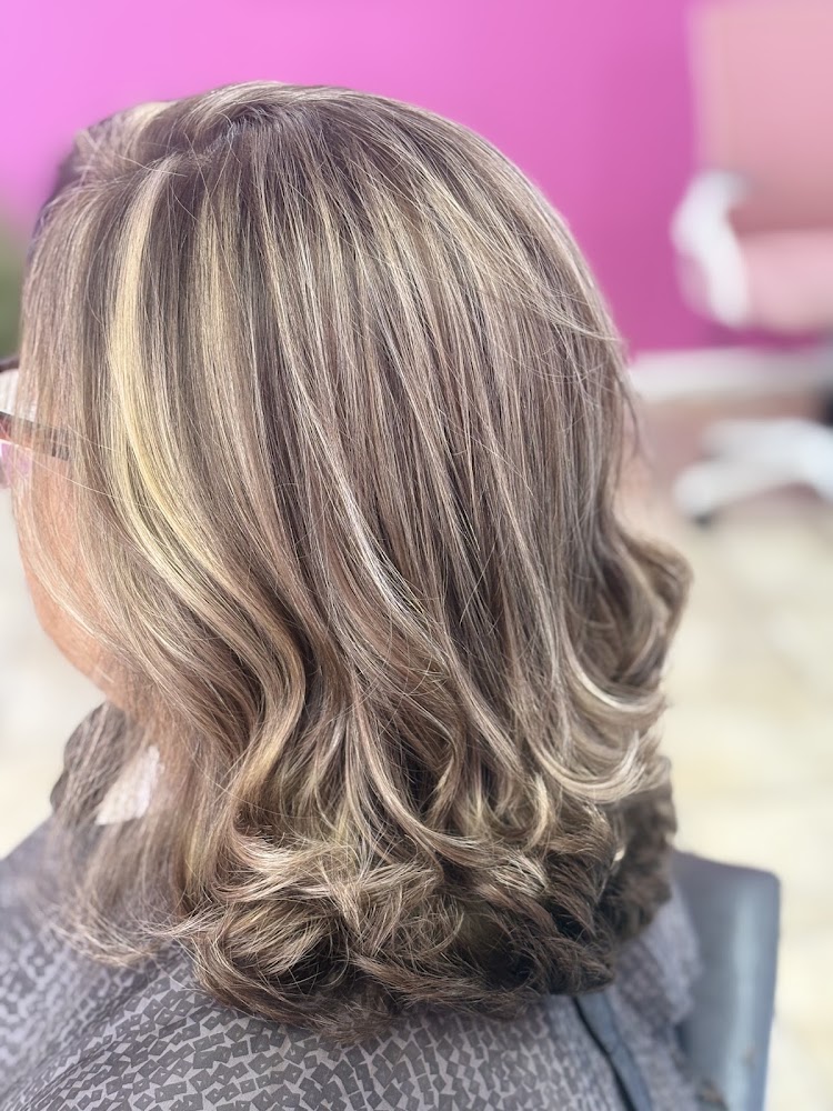 A’beauty Salon view 5