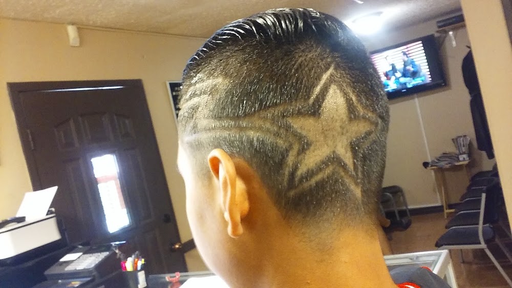 A Cut Above Barbershop & Hair Salon view 2