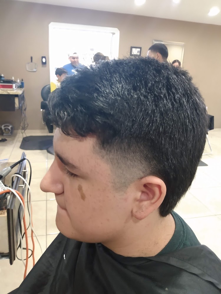 A Cut Above Barbershop & Hair Salon view 3