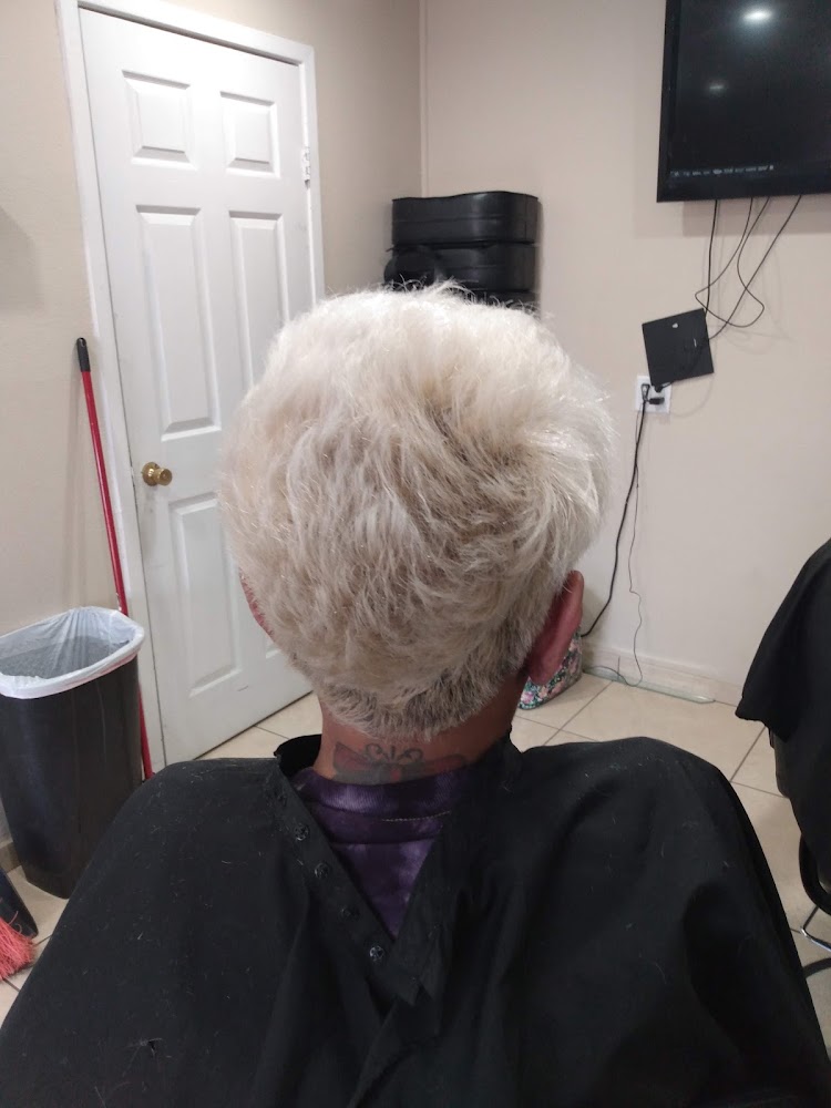 A Cut Above Barbershop & Hair Salon view 4