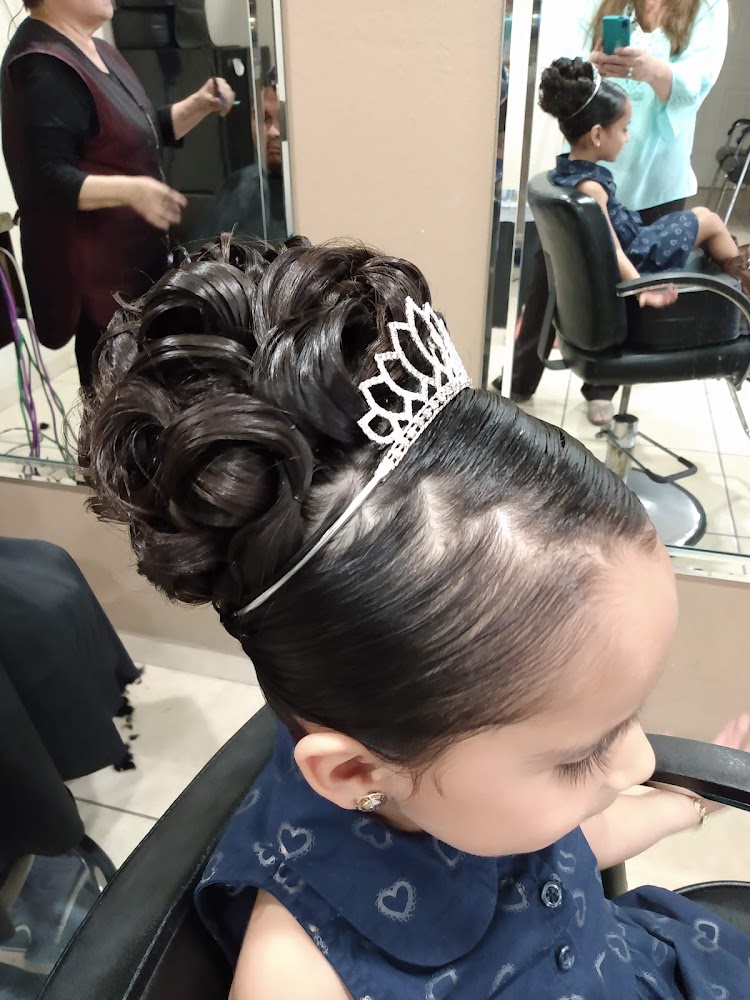 A Cut Above Barbershop & Hair Salon view 5