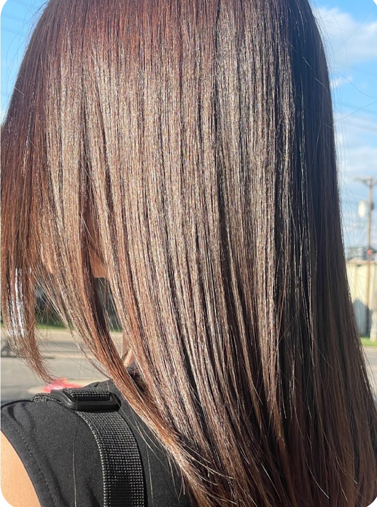 A Flair for Hair Salon primary photo