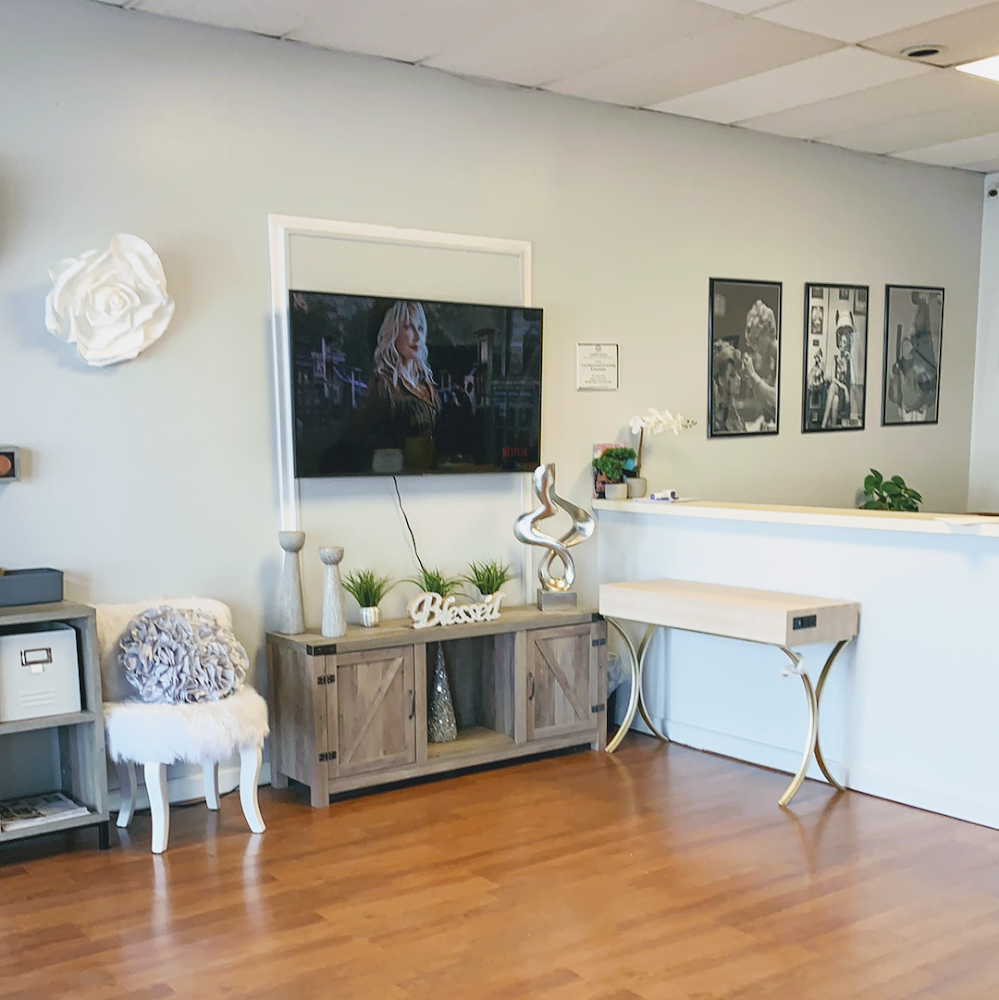 A Flair for Hair Salon view 2