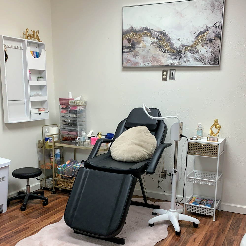 A Flair for Hair Salon view 4
