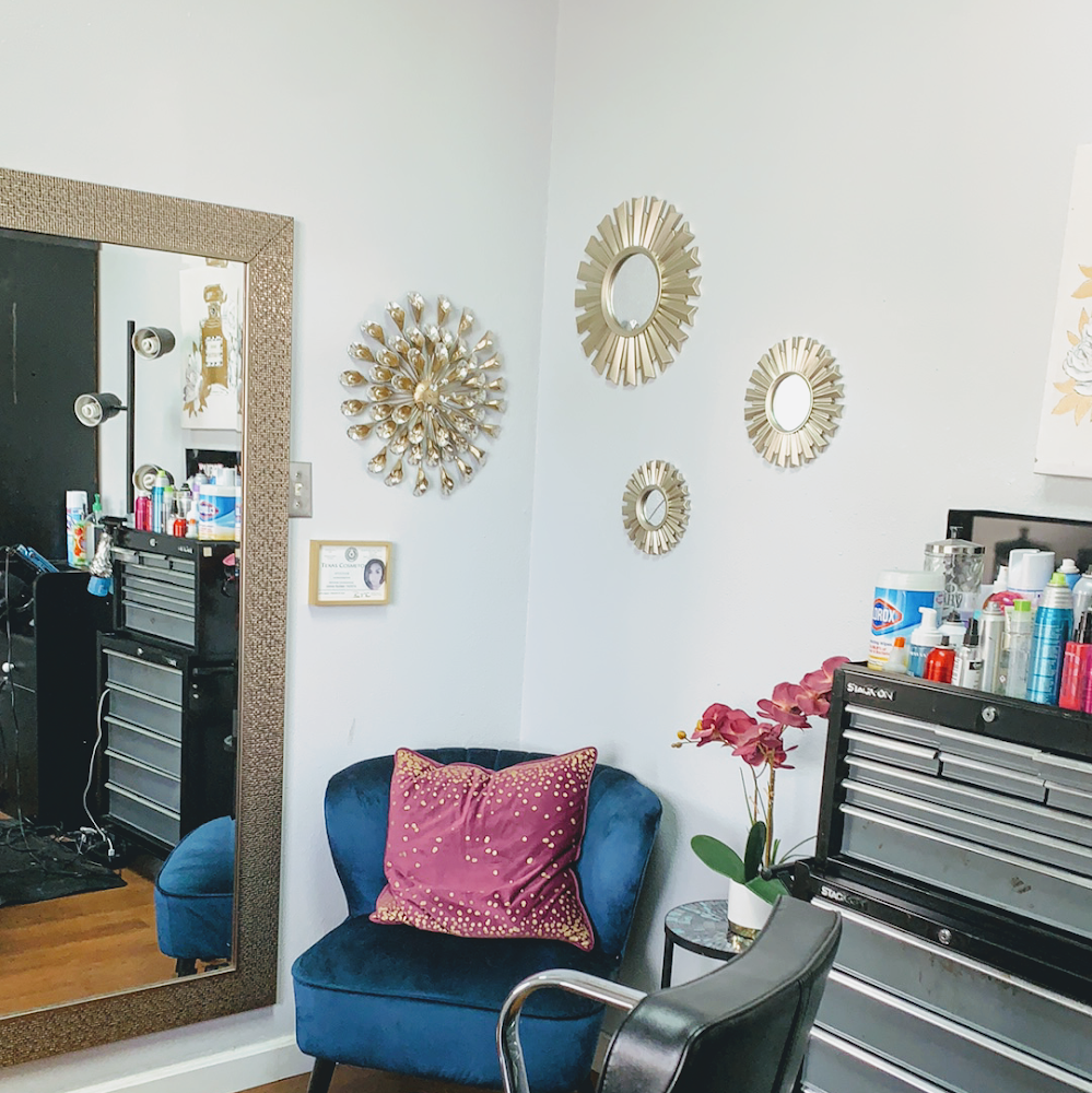 A Flair for Hair Salon view 5