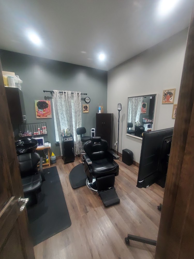 A New Image Salon Studios primary photo