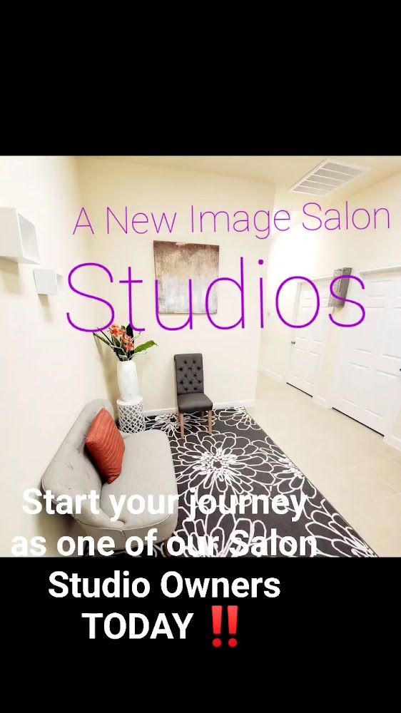 A New Image Salon Studios view 2
