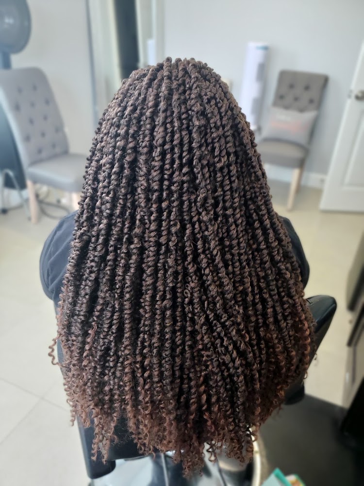 A New Image Salon Studios view 3