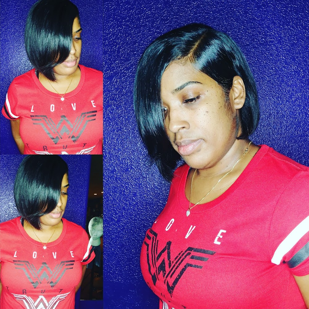 A Touch of Magic Hair Salon view 3