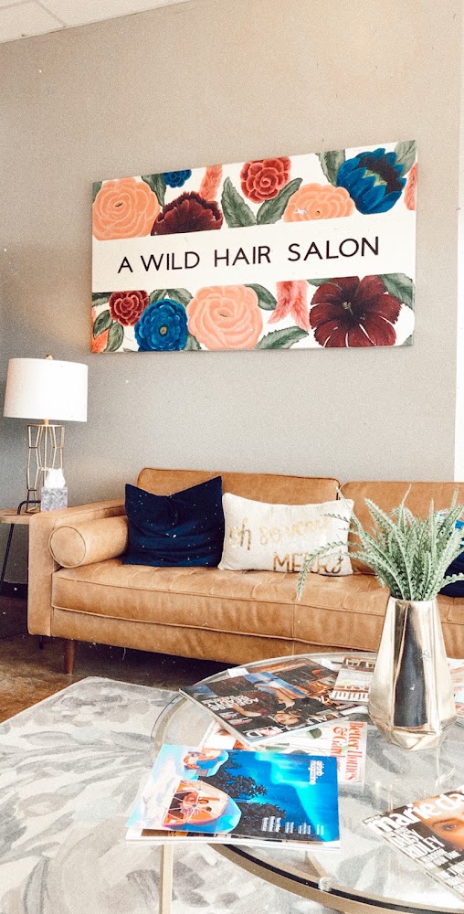 A Wild Salon and Co primary photo