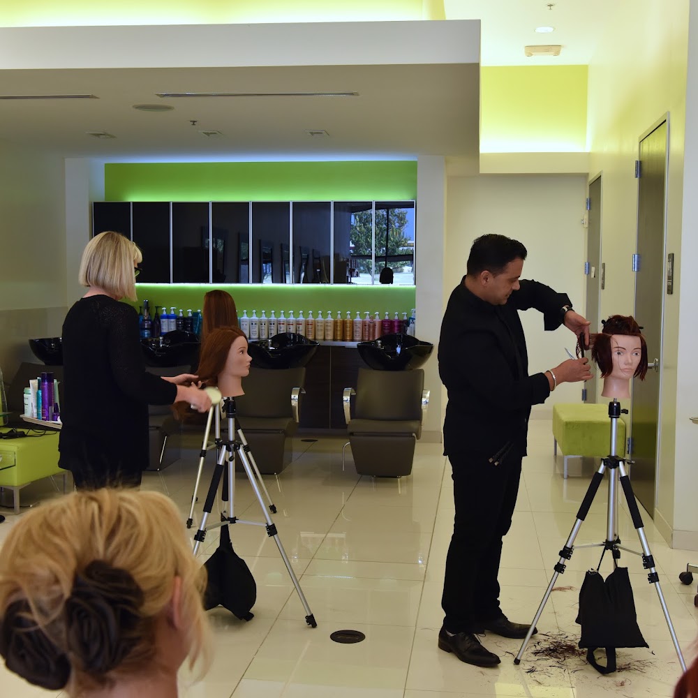 AALAM The Salon - Frisco North Dallas TX view 4