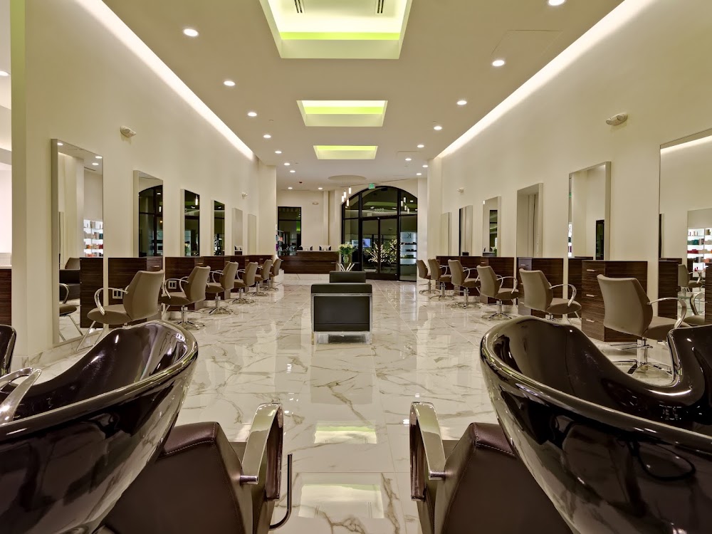 AALAM The Salon - Frisco North Dallas TX view 5