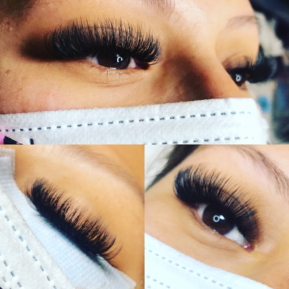 Abliss Beauty Bar - Hair and Eyelash Extension Services primary photo