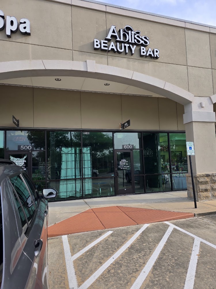 Abliss Beauty Bar - Hair and Eyelash Extension Services view 2