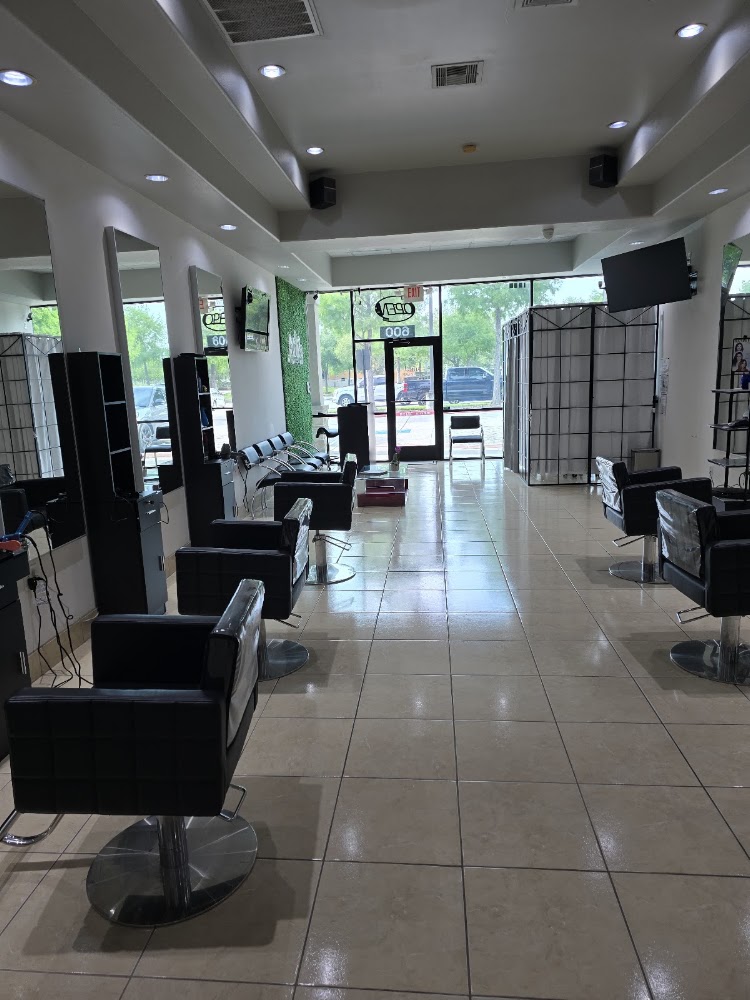 Abliss Beauty Bar - Hair and Eyelash Extension Services view 3