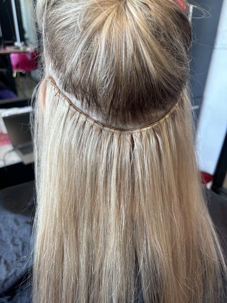 Abliss Beauty Bar - Hair and Eyelash Extension Services view 5