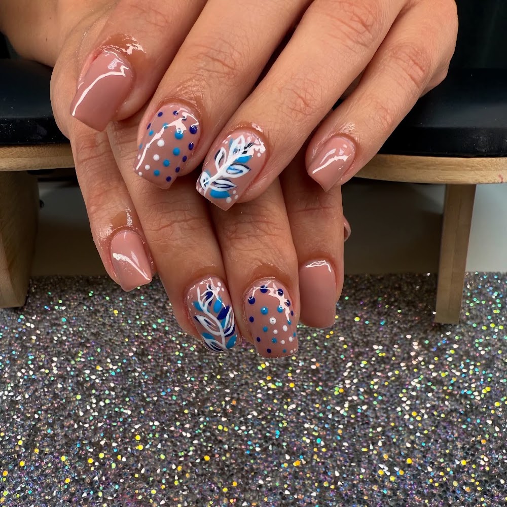 Adara Hair & Nail Salon primary photo