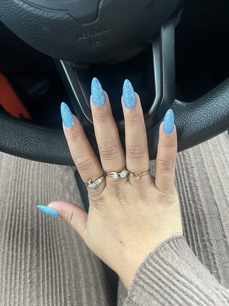 Adara Hair & Nail Salon view 3