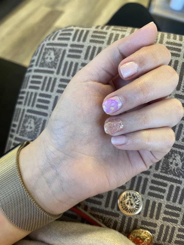 Adara Hair & Nail Salon view 4