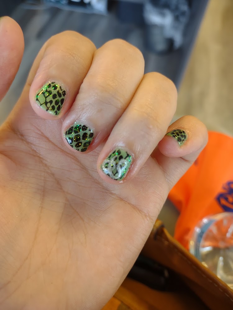 Adara Hair & Nail Salon view 5
