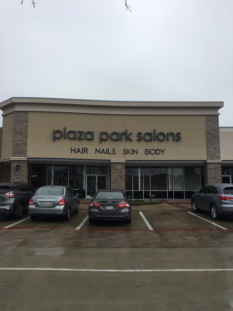 Aesthetic Hair Salon primary photo