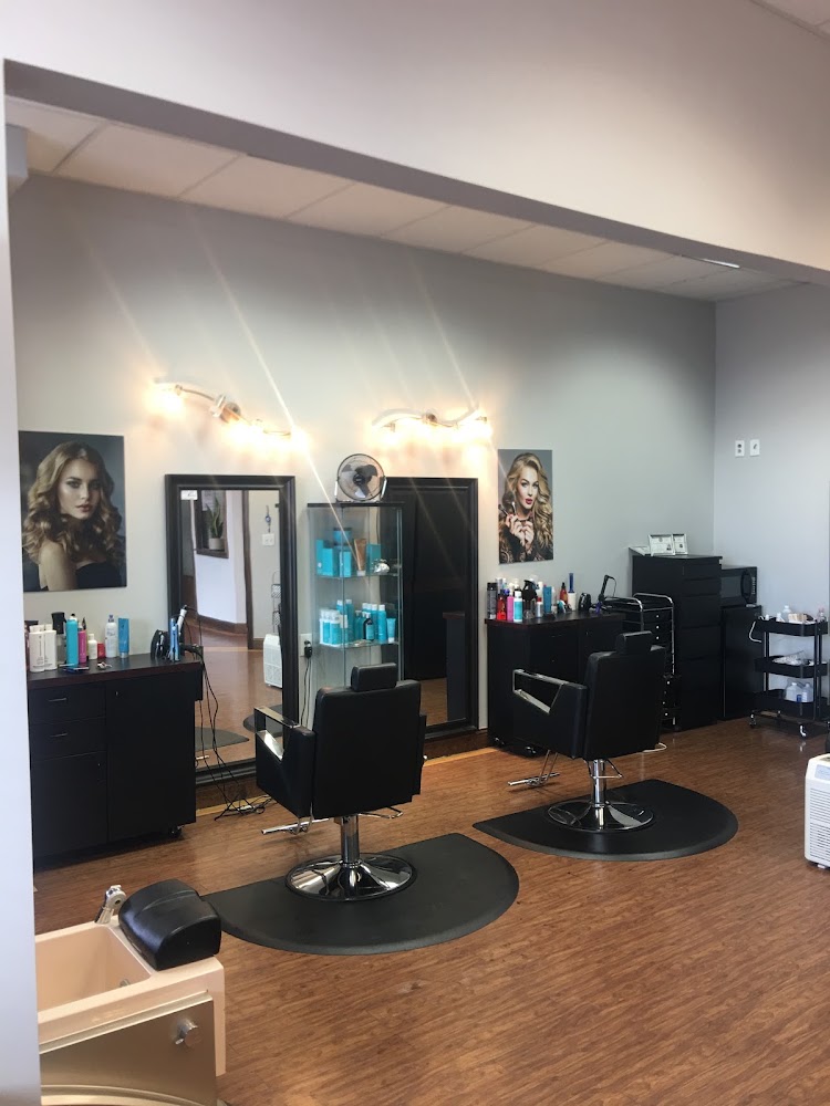 Aesthetic Hair Salon view 4
