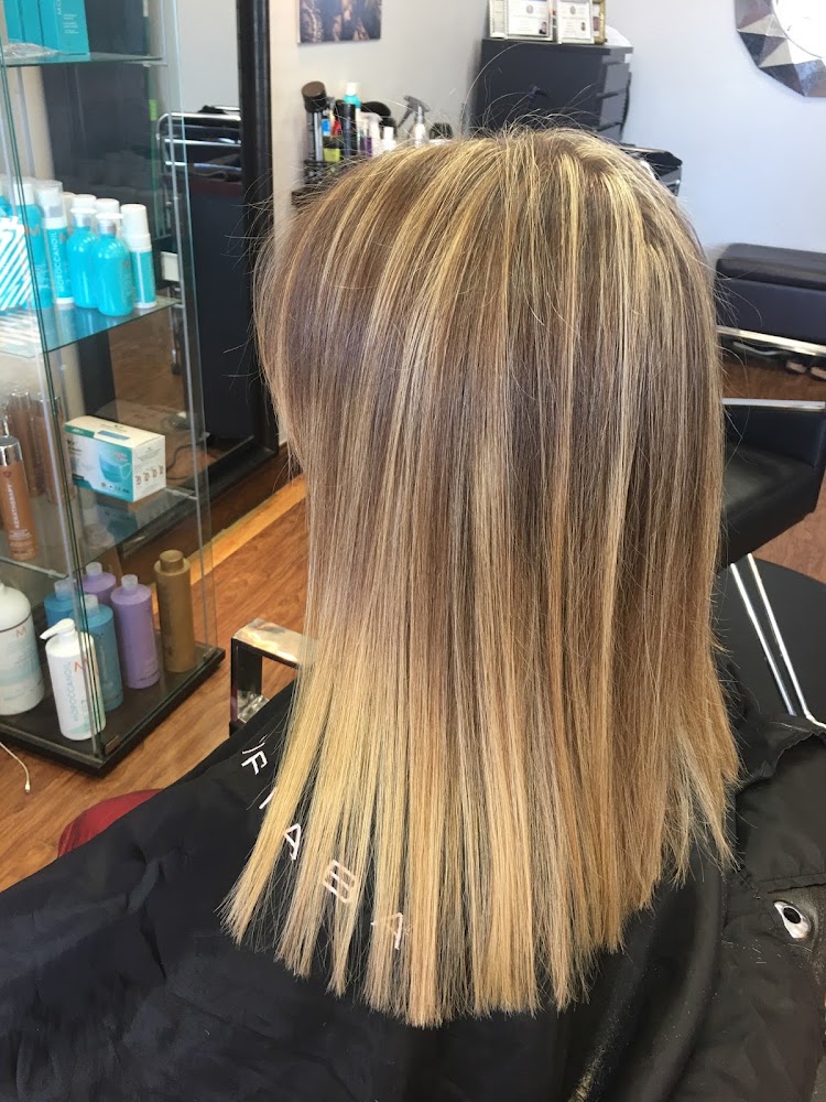 Aesthetic Hair Salon view 5