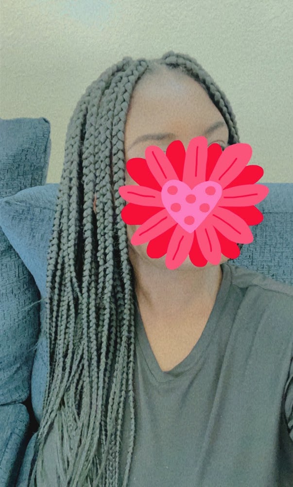 African Hair Braiding Salon- Pour la Belle view 3