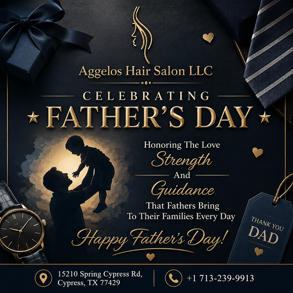 Aggelos Hair Salon view 2